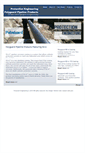 Mobile Screenshot of polyguard.corrosioncoatings.com