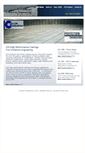 Mobile Screenshot of cim.corrosioncoatings.com